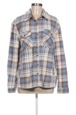 Damski płaszcz Sage collection, Rozmiar M, Kolor Kolorowy, Cena 113,99 zł