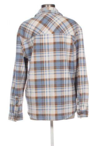 Damski płaszcz Sage collection, Rozmiar M, Kolor Kolorowy, Cena 113,99 zł