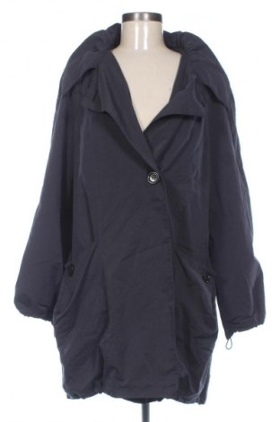 Damenmantel Saint Jacques, Größe L, Farbe Blau, Preis 312,94 €