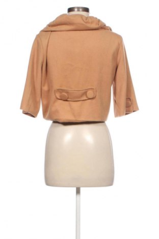 Damenmantel Saks Fifth Avenue, Größe M, Farbe Beige, Preis € 72,99