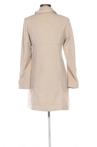 Damenmantel Sandro Ferrone, Größe M, Farbe Beige, Preis 77,24 €