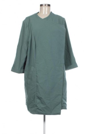 Dámský kabát  Sara Lindholm, Velikost XXL, Barva Zelená, Cena  629,00 Kč