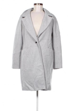 Dámský kabát  Sateen, Velikost M, Barva Šedá, Cena  1 199,00 Kč
