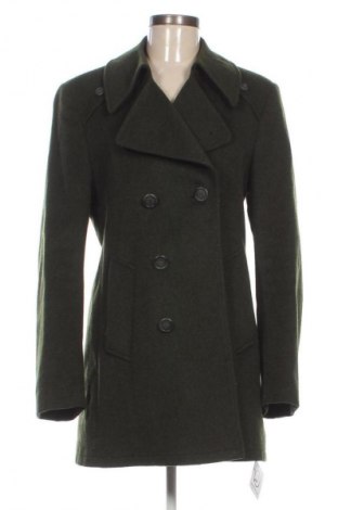 Γυναικείο παλτό Schneiders, Μέγεθος M, Χρώμα Πράσινο, Τιμή 115,65 €
