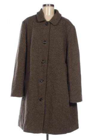 Damenmantel Seasalt Cornwall, Größe 3XL, Farbe Mehrfarbig, Preis 51,23 €