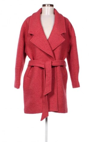 Damenmantel Selected Femme, Größe M, Farbe Rosa, Preis € 77,24