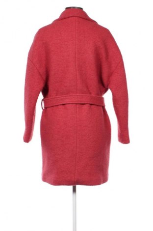 Damenmantel Selected Femme, Größe M, Farbe Rosa, Preis € 77,24