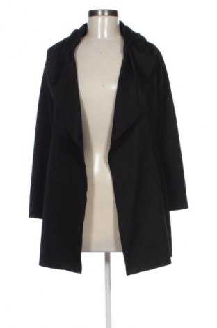 Дамско палто Sempre, Размер S, Цвят Черен, Цена 58,00 лв.