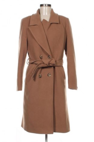 Dámský kabát  Sentierri, Velikost L, Barva Béžová, Cena  1 217,00 Kč