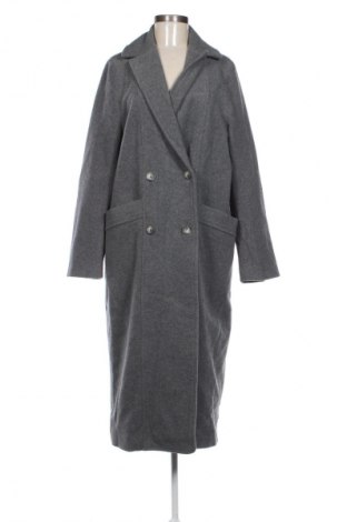 Női kabát Sezane, Méret M, Szín Szürke, Ár 72 864 Ft