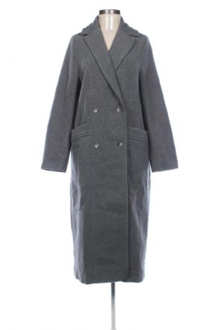 Damenmantel Sezane, Größe S, Farbe Grau, Preis 202,39 €