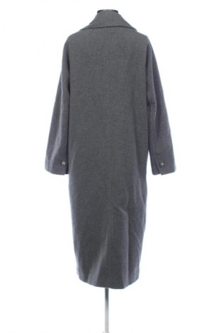 Damenmantel Sezane, Größe S, Farbe Grau, Preis 202,39 €