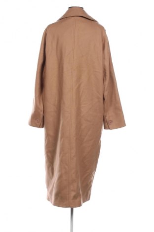 Damenmantel Sezane, Größe M, Farbe Beige, Preis 222,80 €