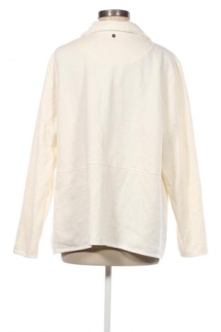 Damenmantel Sheego, Größe XL, Farbe Ecru, Preis € 31,99