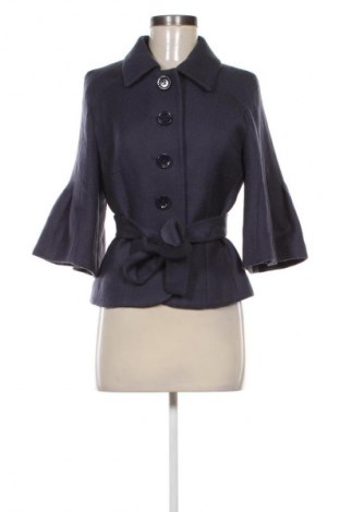 Dámský kabát  Silvian Heach, Velikost L, Barva Šedá, Cena  1 599,00 Kč