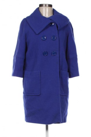 Dámský kabát  Sinequanone, Velikost M, Barva Modrá, Cena  1 910,00 Kč