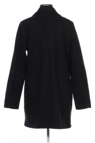 Női kabát Sinsay, Méret M, Szín Fekete, Ár 18 618 Ft