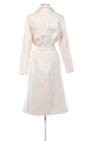 Damenmantel Sinsay, Größe XL, Farbe Ecru, Preis 45,02 €