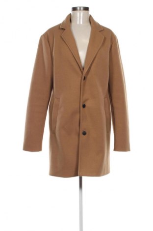 Dámsky kabát  Smog, Veľkosť M, Farba Hnedá, Cena  34,95 €