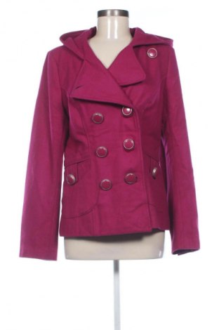 Damenmantel Soho, Größe M, Farbe Lila, Preis 60,61 €