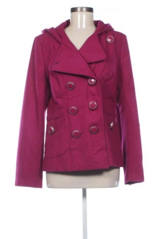 Damenmantel Soho, Größe XL, Farbe Lila, Preis 60,61 €