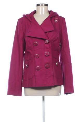 Damenmantel Soho, Größe XL, Farbe Lila, Preis 60,61 €