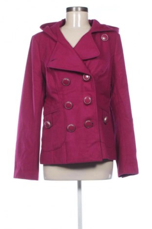 Damenmantel Soho, Größe XL, Farbe Lila, Preis 60,61 €