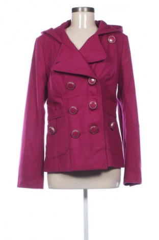 Damenmantel Soho, Größe M, Farbe Lila, Preis 60,61 €