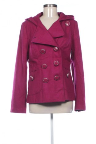 Damenmantel Soho, Größe M, Farbe Lila, Preis 60,61 €