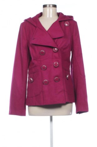 Damenmantel Soho, Größe M, Farbe Lila, Preis 60,61 €