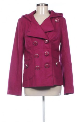 Damenmantel Soho, Größe XL, Farbe Lila, Preis 60,61 €