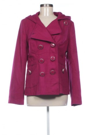 Damenmantel Soho, Größe M, Farbe Lila, Preis 60,61 €