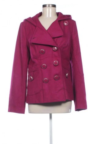 Damenmantel Soho, Größe M, Farbe Lila, Preis 60,61 €