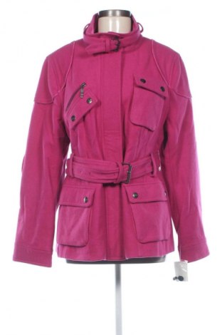 Damenmantel Soho, Größe XL, Farbe Rosa, Preis 60,61 €