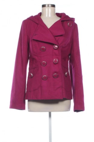 Damenmantel Soho, Größe L, Farbe Lila, Preis 60,61 €