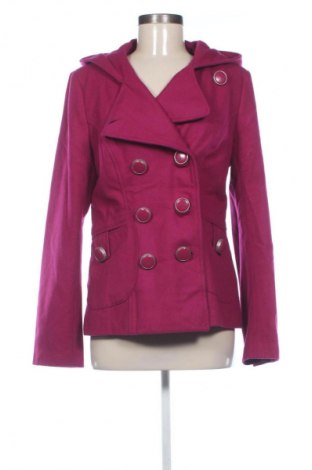 Damenmantel Soho, Größe S, Farbe Lila, Preis 60,61 €