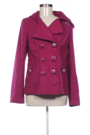 Damenmantel Soho, Größe M, Farbe Lila, Preis 60,61 €