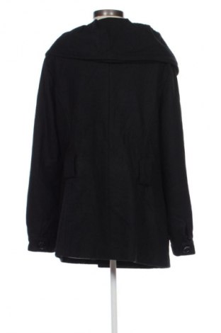 Дамско палто Soya Concept, Размер S, Цвят Черен, Цена 56,99 лв.