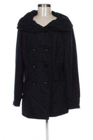 Дамско палто Soya Concept, Размер S, Цвят Черен, Цена 56,99 лв.