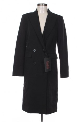 Palton de femei Stefanel, Mărime M, Culoare Negru, Preț 1.529,99 Lei