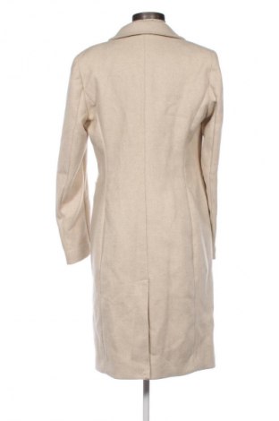Dámský kabát  Stefanel, Velikost L, Barva Béžová, Cena  6 114,00 Kč