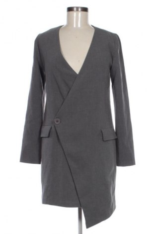 Dámský kabát  Stefania Frangista & Pink Sands, Velikost S, Barva Šedá, Cena  1 213,00 Kč
