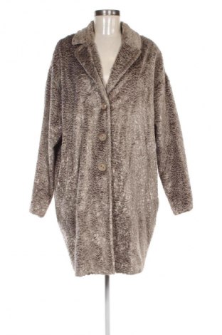 Dámský kabát  Steilmann, Velikost XL, Barva Šedá, Cena  1 130,00 Kč