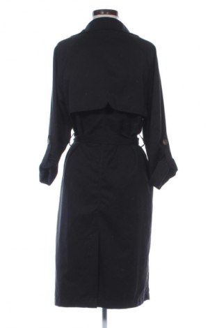 Damski płaszcz Stradivarius, Rozmiar M, Kolor Czarny, Cena 133,33 zł