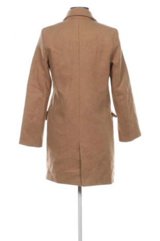 Dámský kabát  Stradivarius, Velikost XS, Barva Hnědá, Cena  829,00 Kč