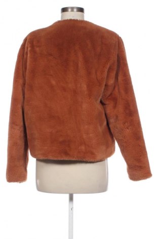 Dámský kabát  Stradivarius, Velikost L, Barva Hnědá, Cena  1 116,00 Kč