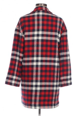 Damenmantel Stradivarius, Größe XS, Farbe Mehrfarbig, Preis € 39,00