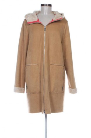 Dámsky kabát  Street One, Veľkosť M, Farba Béžová, Cena  116,73 €