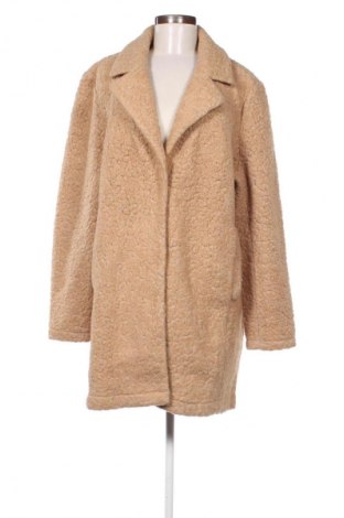 Dámsky kabát  Street One, Veľkosť XL, Farba Béžová, Cena  132,17 €