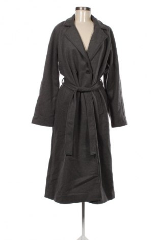 Γυναικείο παλτό Studio Select, Μέγεθος M, Χρώμα Γκρί, Τιμή 109,99 €